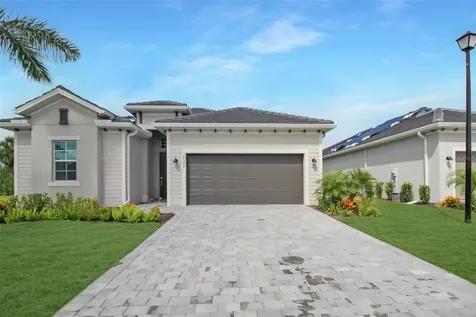 17335 Jadestone Court Venice FL 34293