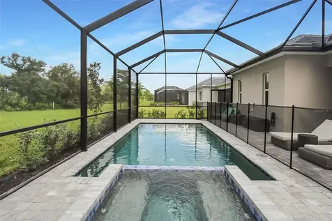 17335 Jadestone Court Venice FL 34293