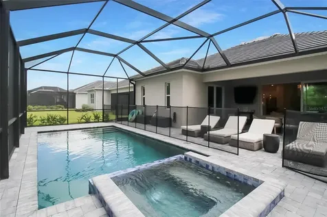 17335 Jadestone Court Venice FL 34293