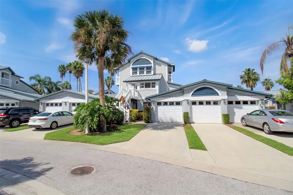1315 Siesta Bayside Drive Sarasota FL 34242