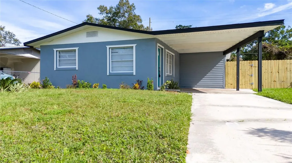 259 Sifford Lane Orlando FL 32811