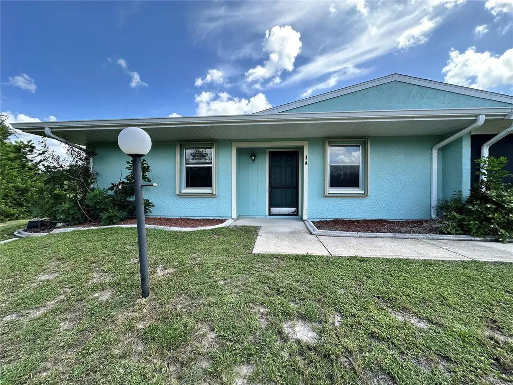 25068 Harborview Road Punta Gorda FL 33980