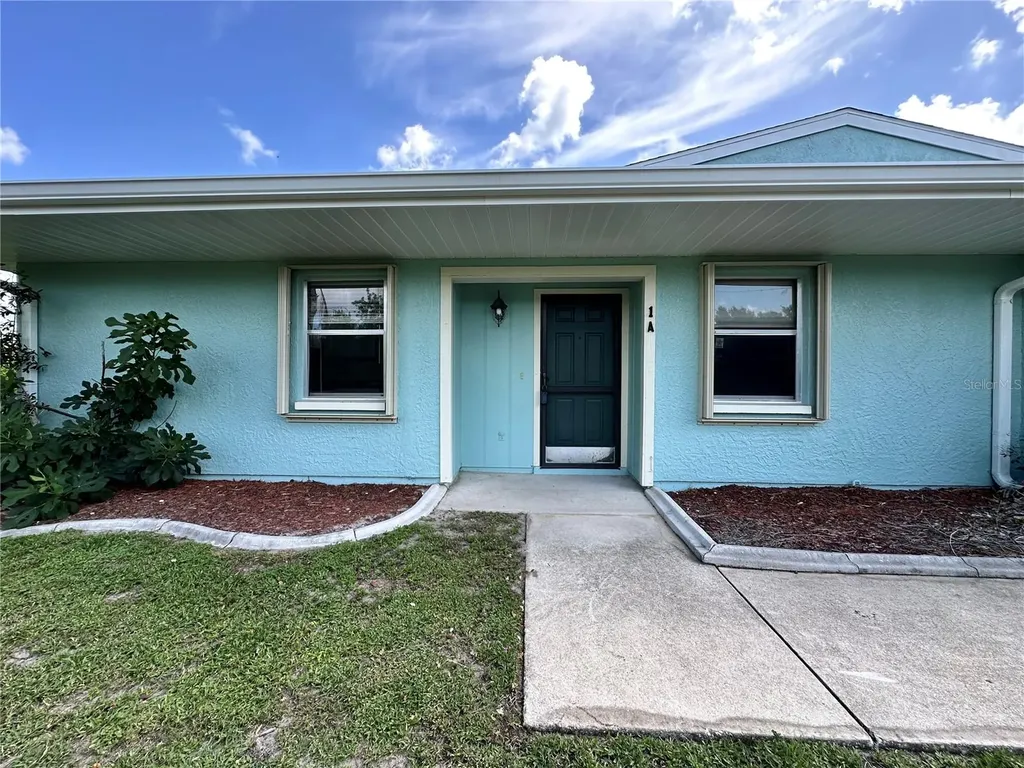 25068 Harborview Road Punta Gorda FL 33980