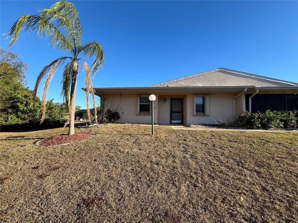 25068 Harborview Road Punta Gorda FL 33980