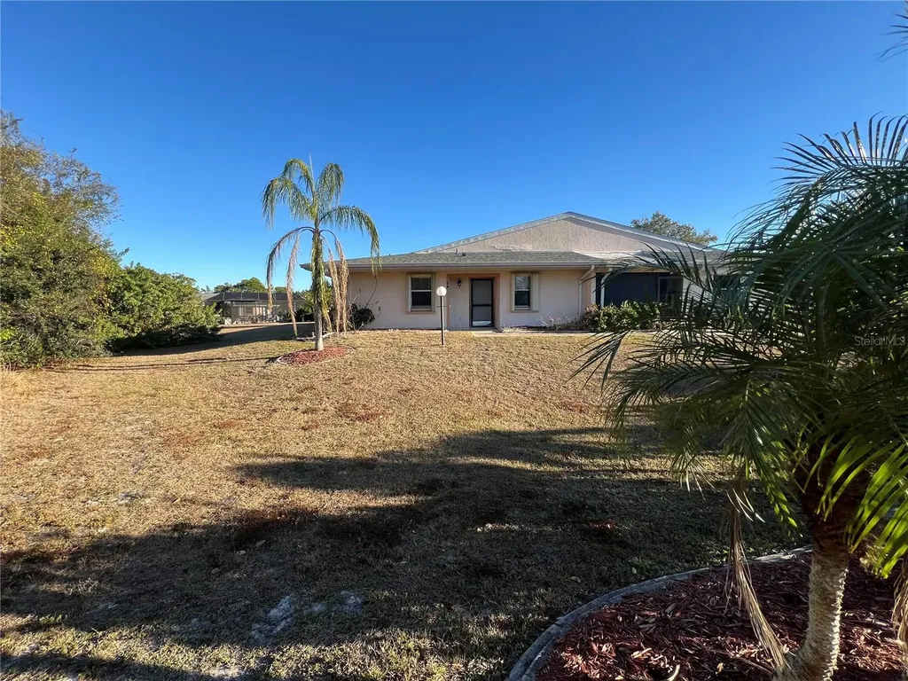 25068 Harborview Road Punta Gorda FL 33980