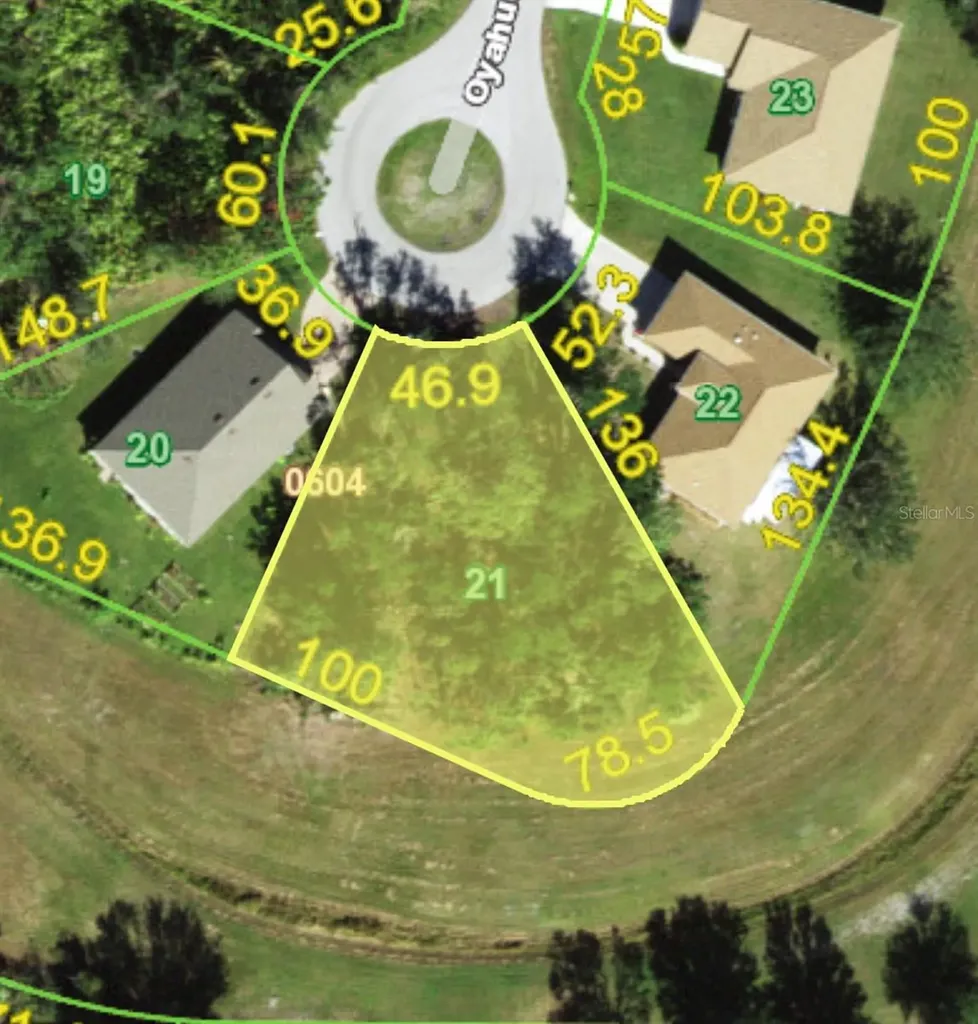 304 Oyahue Street Punta Gorda FL 33983