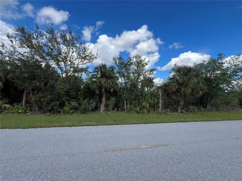 17174 Edgewater Drive Port Charlotte FL 33948