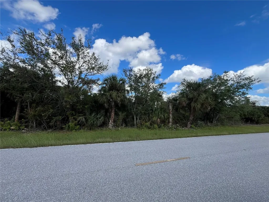 17174 Edgewater Drive Port Charlotte FL 33948