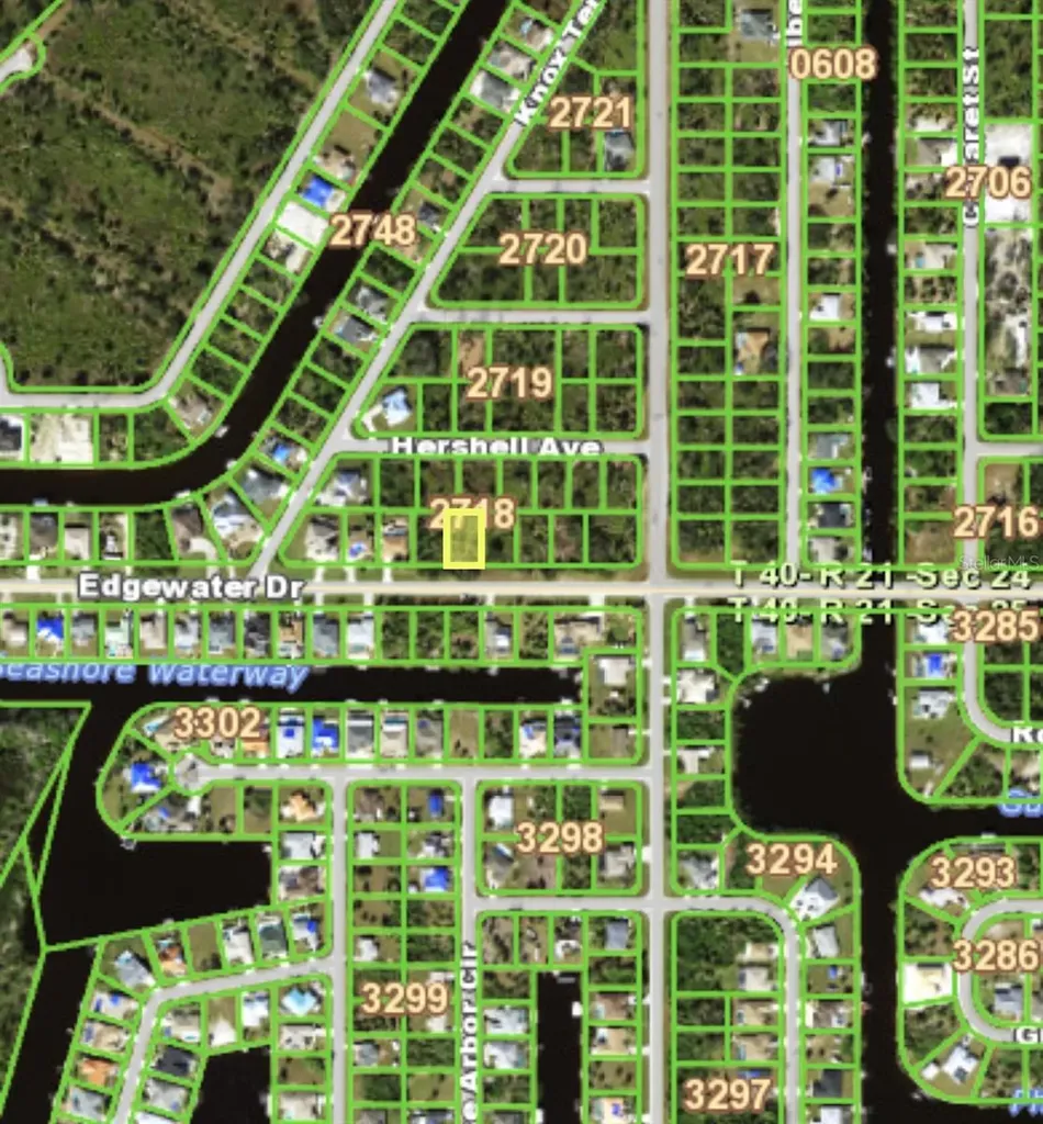 17174 Edgewater Drive Port Charlotte FL 33948