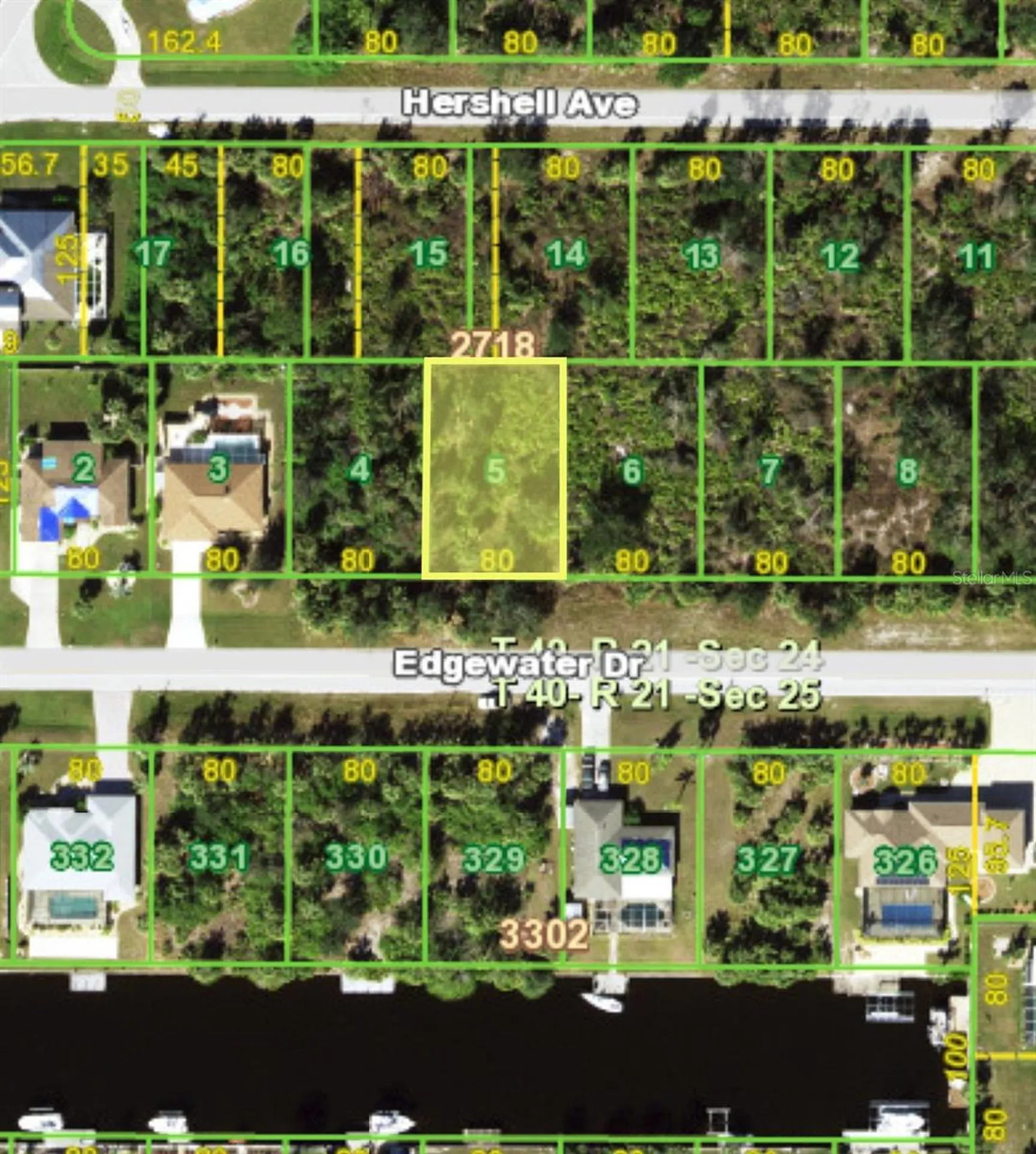 17174 Edgewater Drive Port Charlotte FL 33948