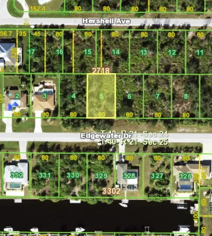 17174 Edgewater Drive Port Charlotte FL 33948