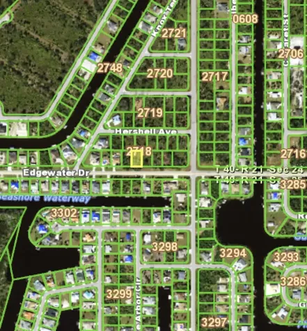 17174 Edgewater Drive Port Charlotte FL 33948