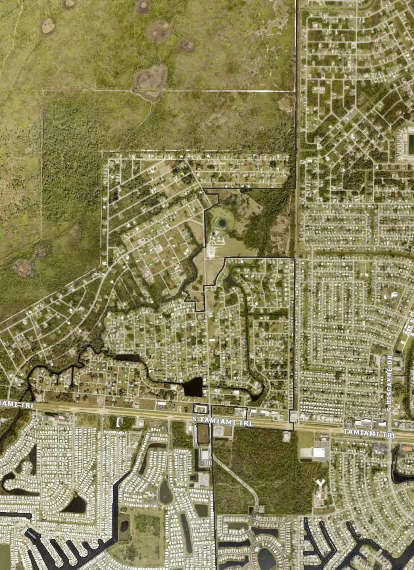 San Remo Street North Port FL 34287