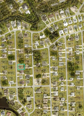 San Remo Street North Port FL 34287