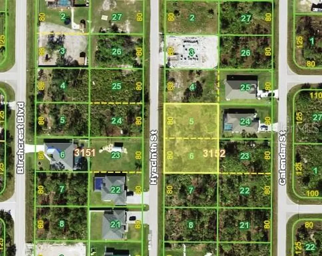 338 Hyacinth Street Port Charlotte FL 33954