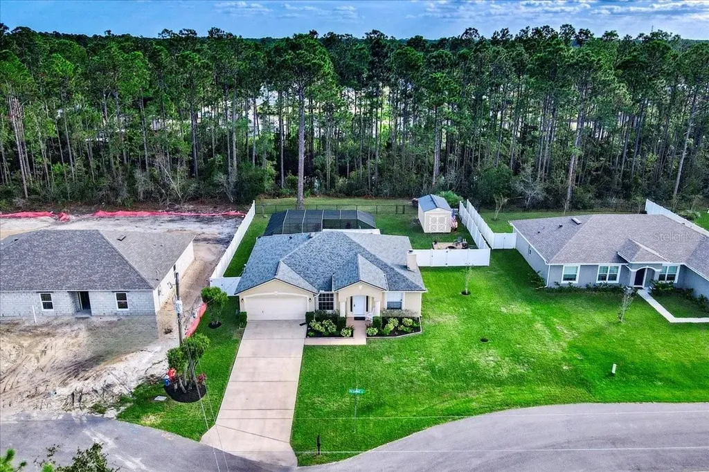 1 Seoane Court Palm Coast FL 32164