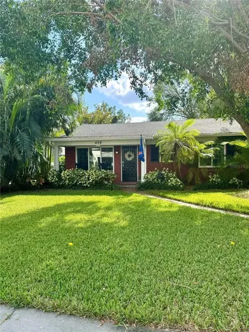 456 Marmora Avenue Tampa FL 33606