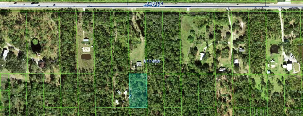 0 River Ranch Lake Wales FL 33898