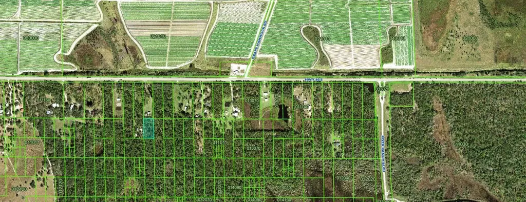 0 River Ranch Lake Wales FL 33898
