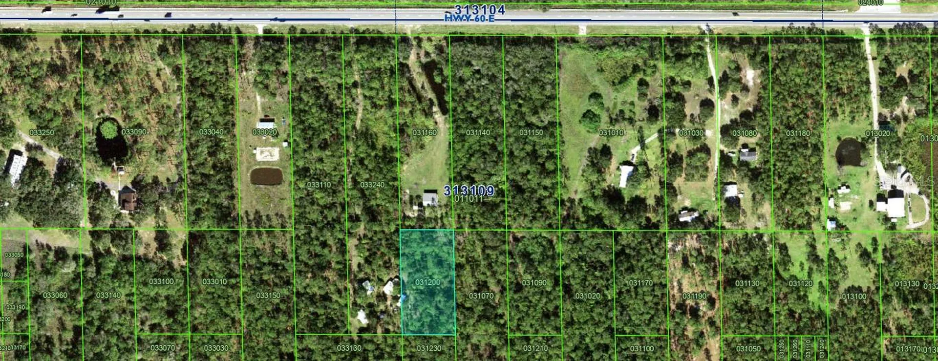 0 River Ranch Lake Wales FL 33898