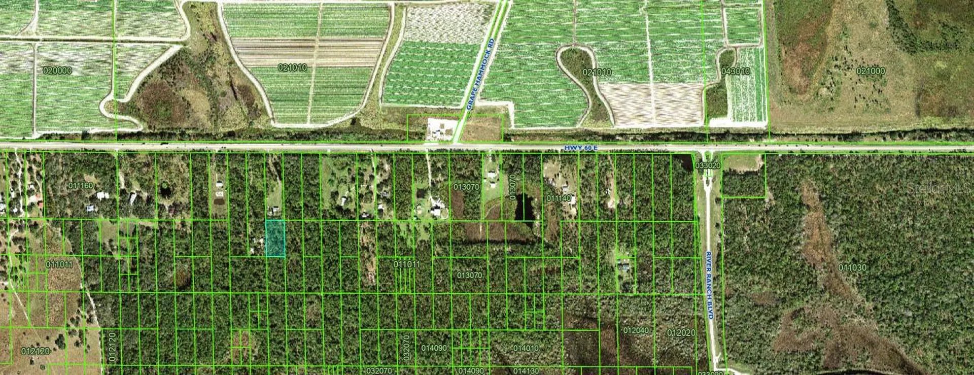 0 River Ranch Lake Wales FL 33898