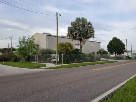 5114/5116 W Commerce Street Tampa FL 33616