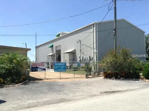 5114/5116 W Commerce Street Tampa FL 33616