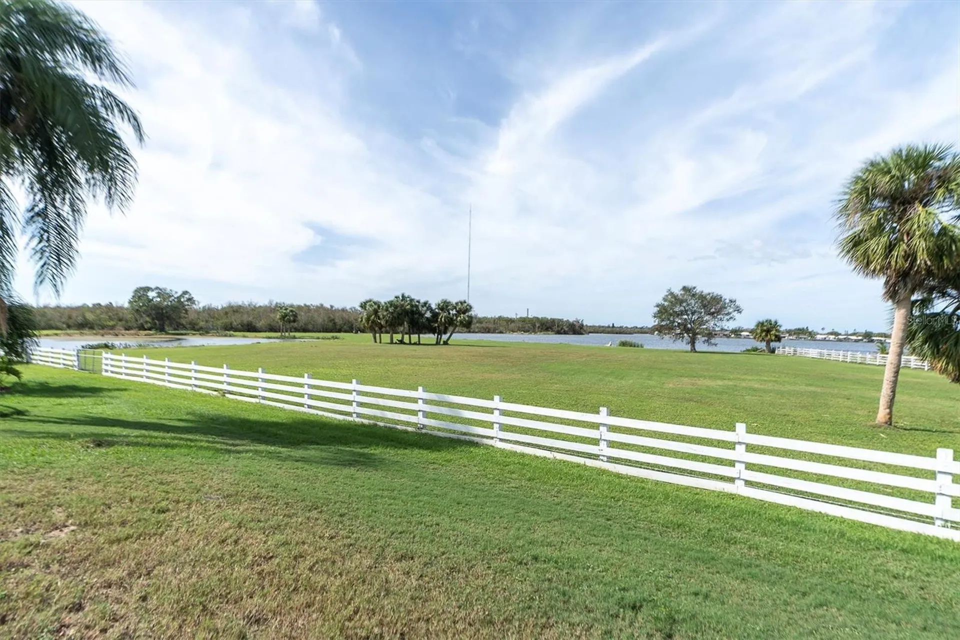 0 Silhouette Lane Holiday FL 34691