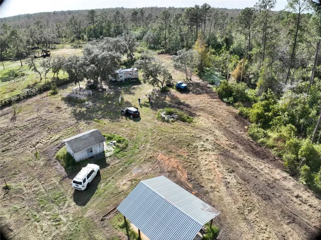 5642 Goff Island Road Groveland FL 34736