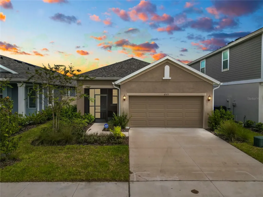 6577 Great Bear Drive Lakeland FL 33805