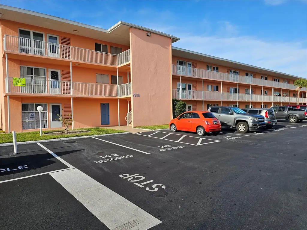 721 S Beach Street Daytona Beach FL 32114