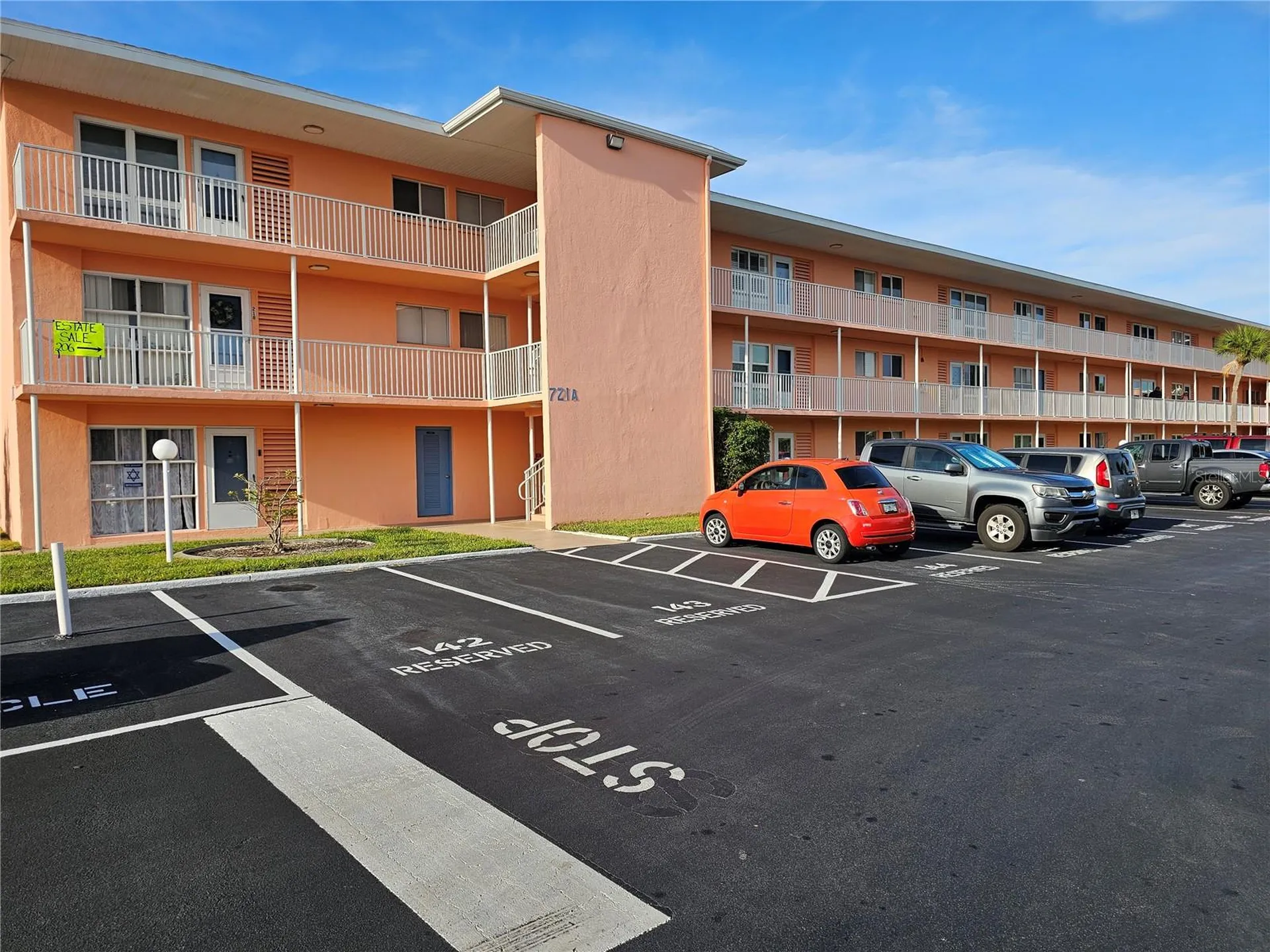 721 S Beach Street Daytona Beach FL 32114
