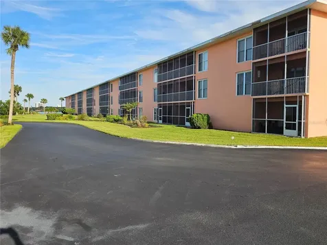 721 S Beach Street Daytona Beach FL 32114