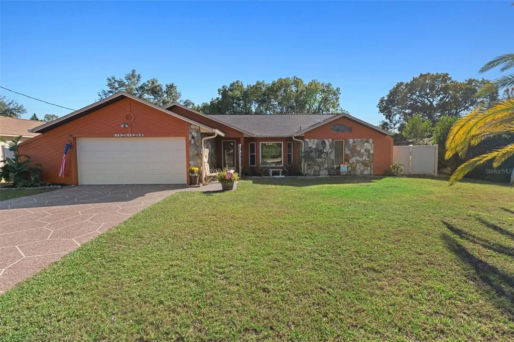 12136 Katherwood Street Spring Hill FL 34608