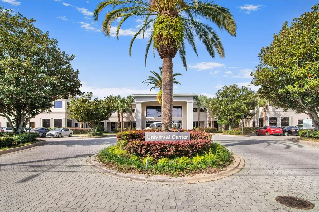 6000 Turkey Lake Road Orlando FL 32819