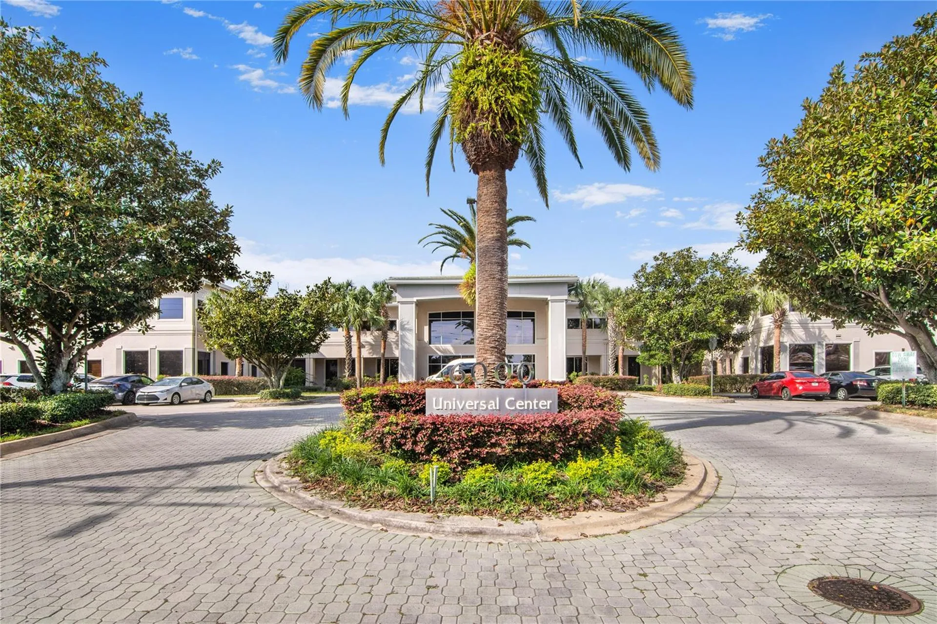 6000 Turkey Lake Road Orlando FL 32819