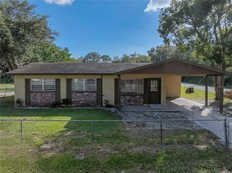 745 4th Street Polk City FL 33868