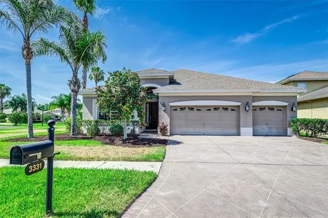 3331 Grassglen Place Wesley Chapel FL 33544