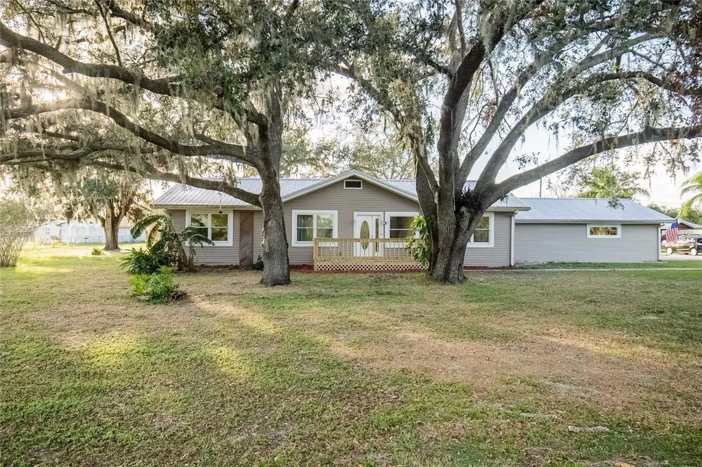 6010 Lake Luther Road Lakeland FL 33805
