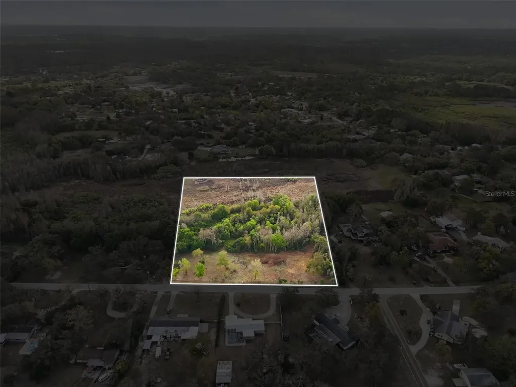 9906 Hilltop Drive New Port Richey FL 34654