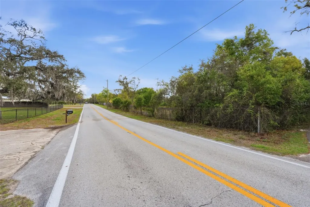 9906 Hilltop Drive New Port Richey FL 34654