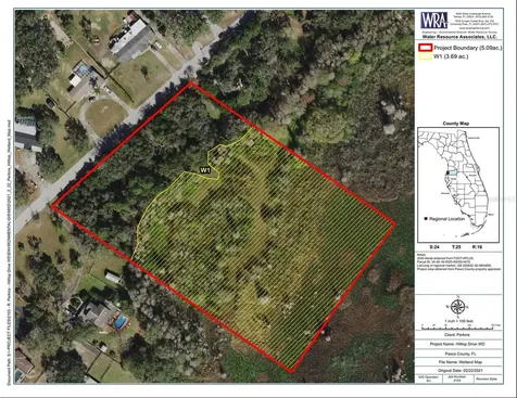 9906 Hilltop Drive New Port Richey FL 34654