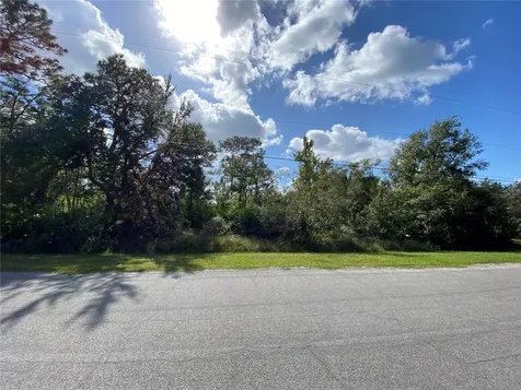 Odham Street Orlando FL 32833