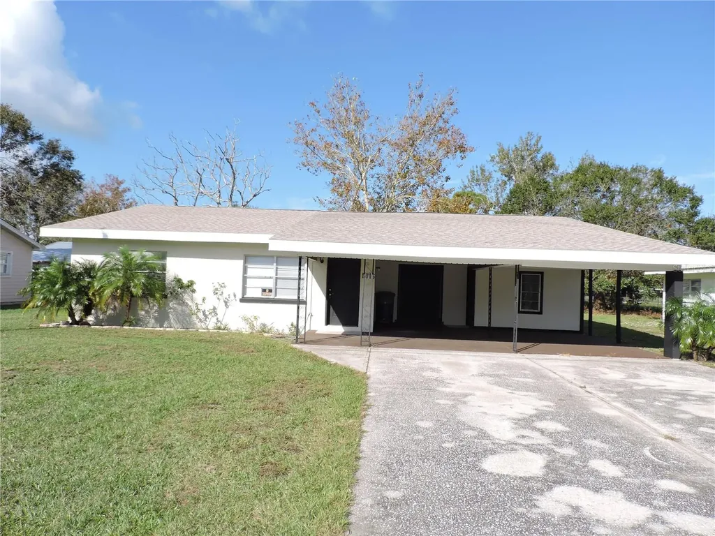 5016 Washington Street Lake Wales FL 33859