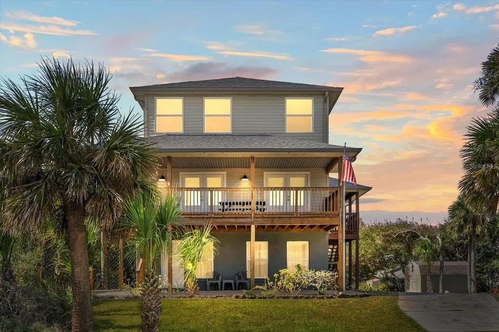 1860 S Central Avenue Flagler Beach FL 32136