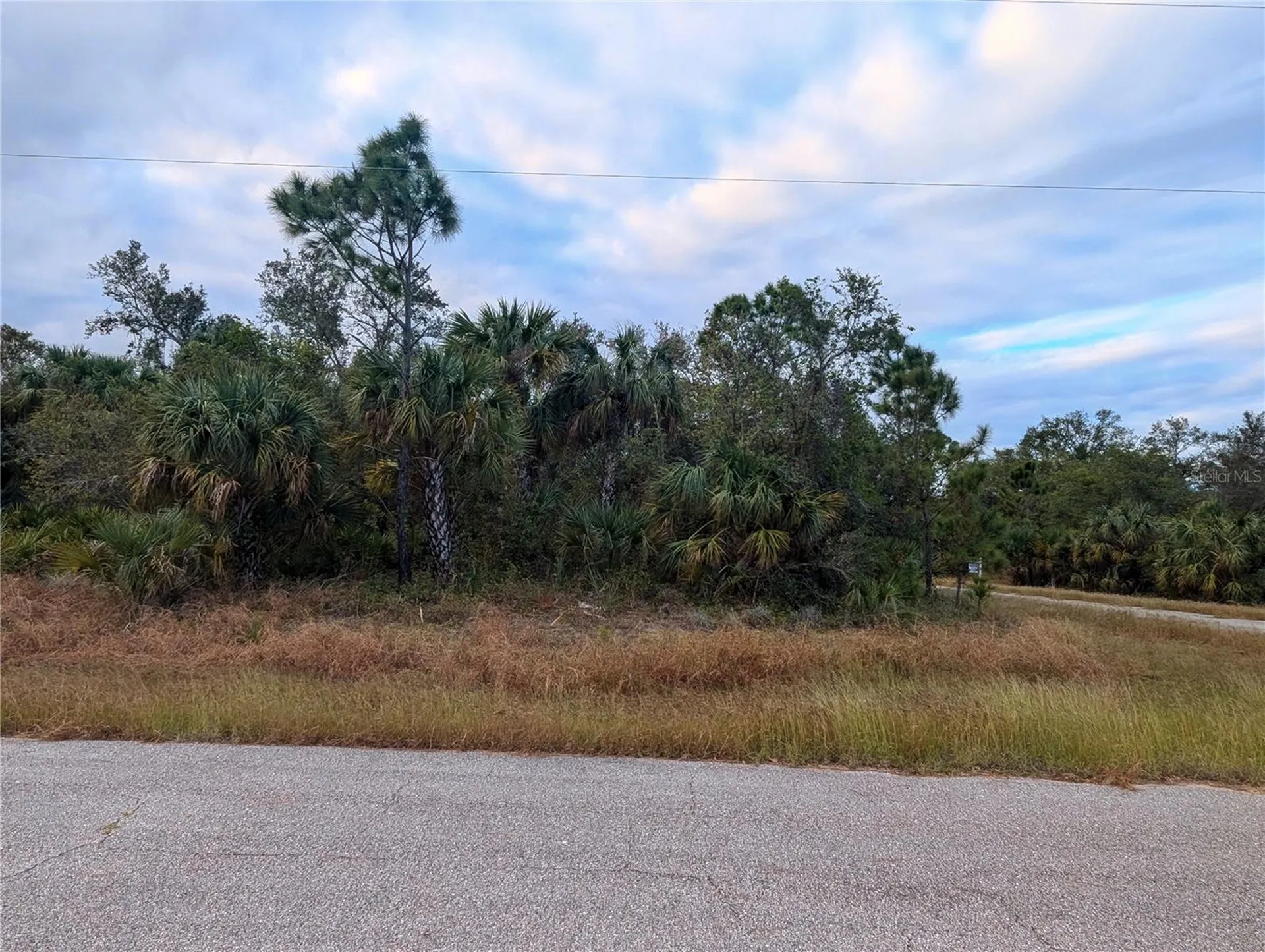 Lot 11 Mattox Circle North Port FL 34288