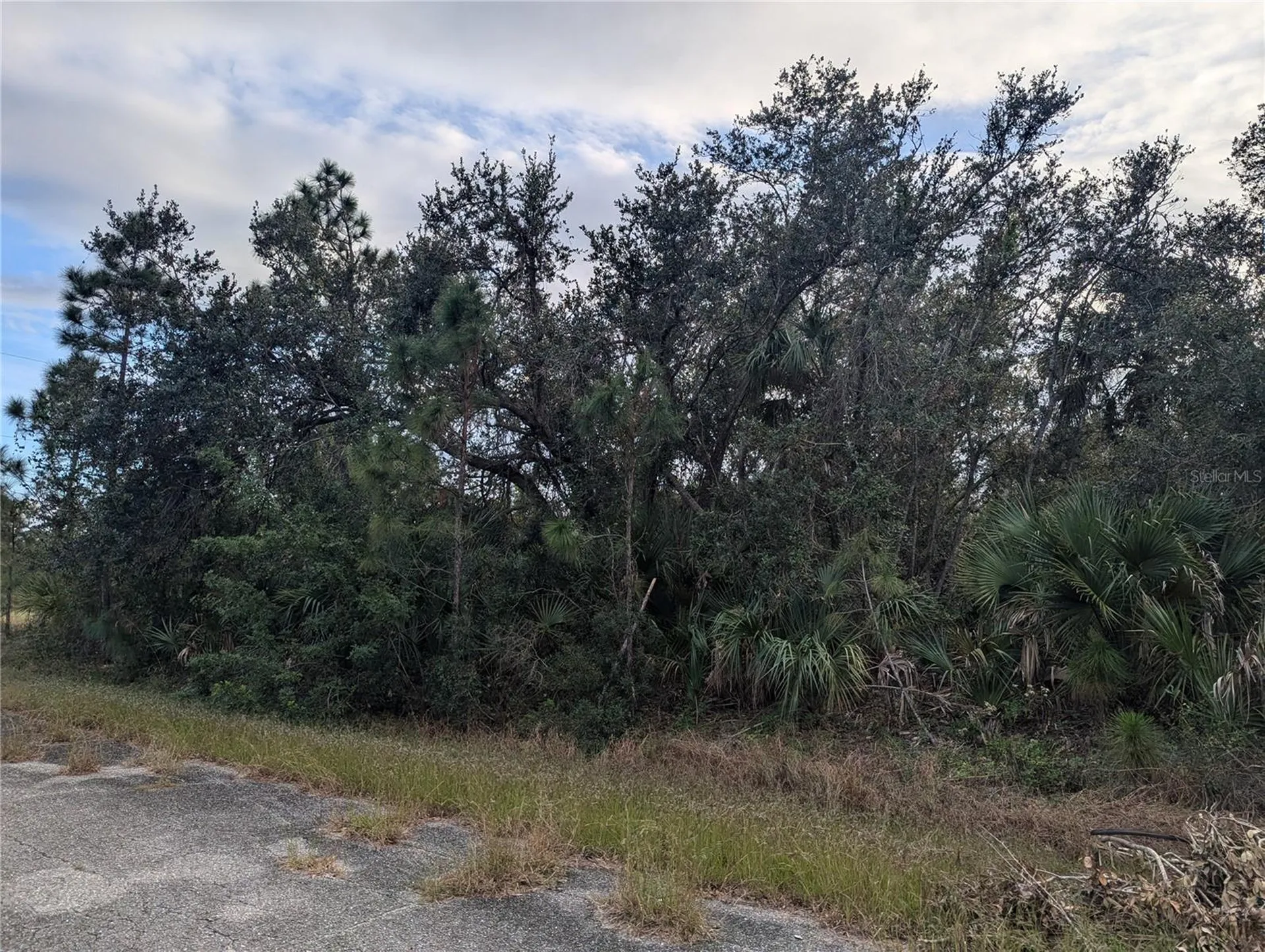 Lot 11 Mattox Circle North Port FL 34288