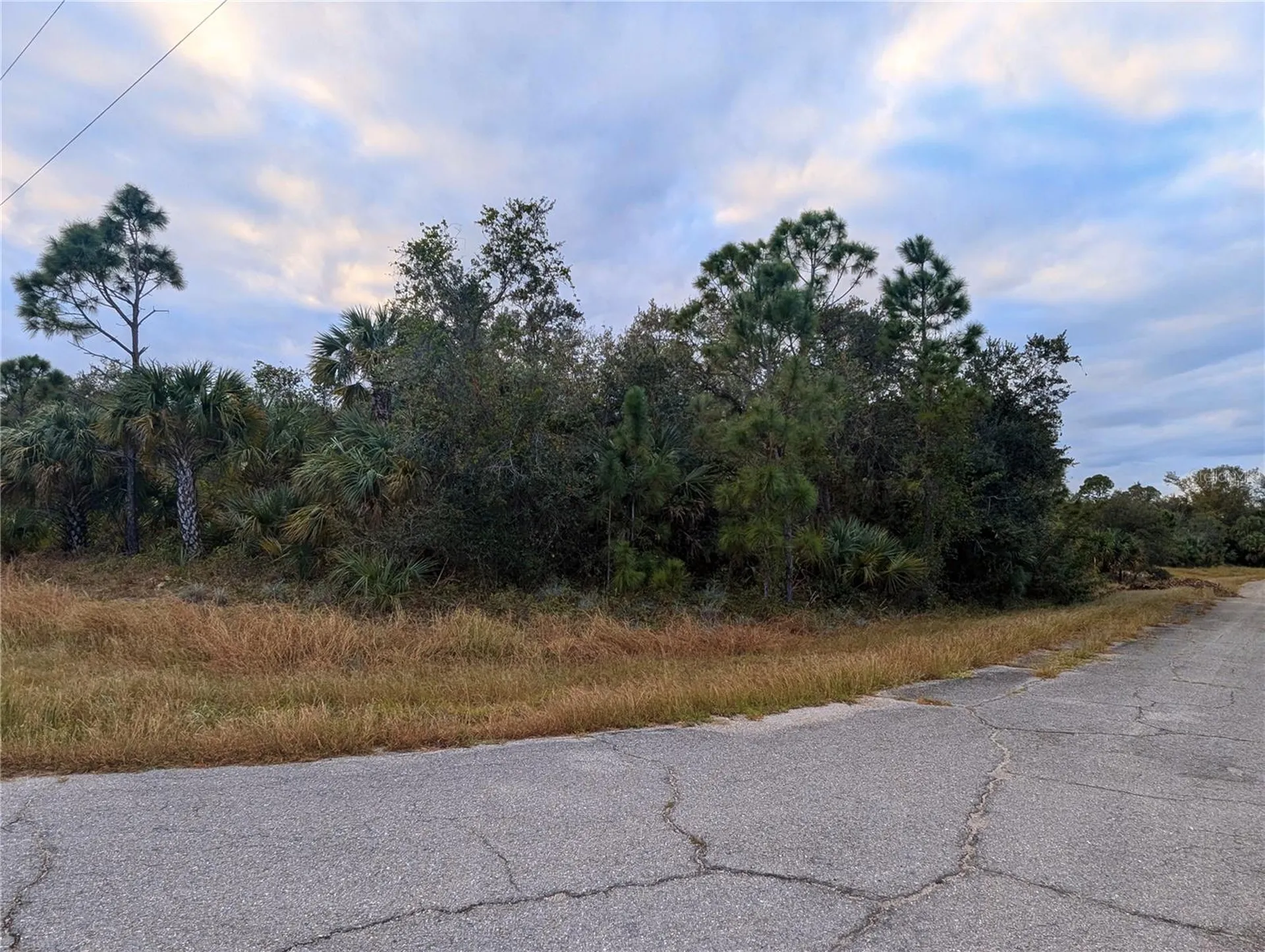 Lot 11 Mattox Circle North Port FL 34288