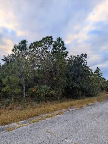 Lot 11 Mattox Circle North Port FL 34288