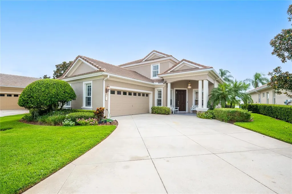 2430 Laurel Glen Drive Lakeland FL 33803